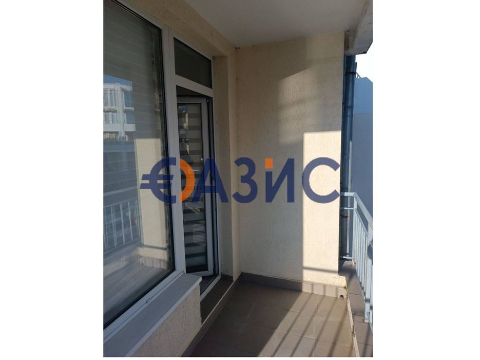 Продава се Едностаен апартамент в с. Кошарица, Област Бургас - 41 кв.м за 435 €/кв.м - Снимка #7