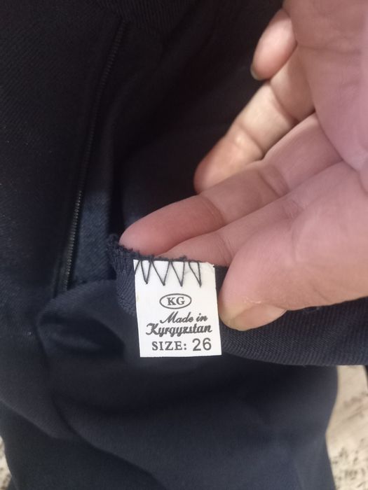 Продам брюки классика 26 размер