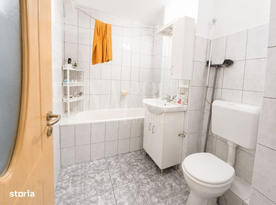 Apartament 2 camere de vanzare in Nufarul Oradea, Oradea