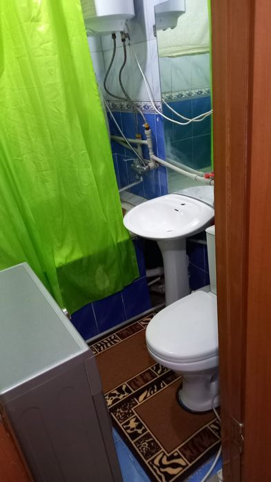 Ночь 7000. Кв в Жд Вокзал