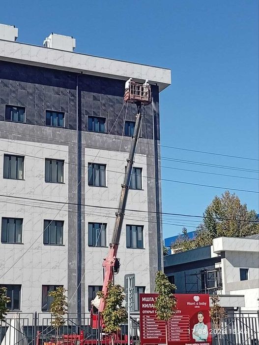 Уборка | Тозалаш | Зона производства | Завод | Фабрика| промышленный |