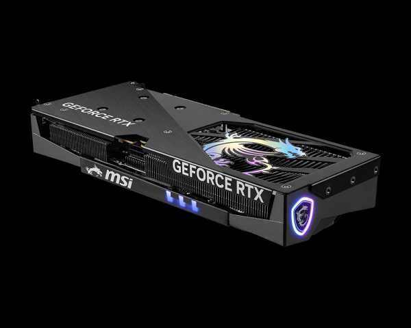 GeForce RTX™ 5060 8G gaming trio oc