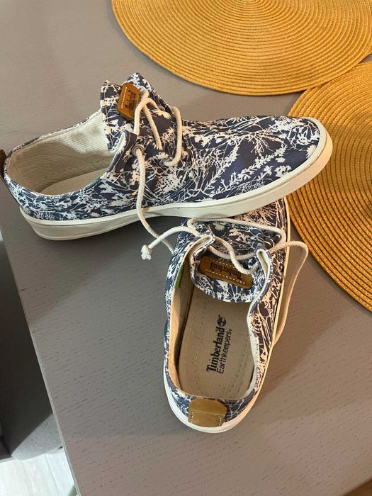 Tenisi Timberland Earthkeepers