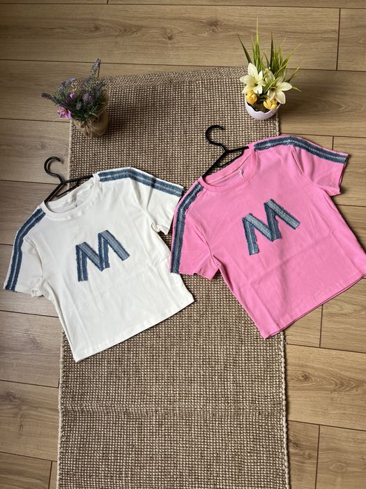 Различни тениски на страхотни цени