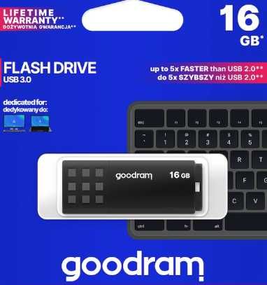USB flash памет, флашка, 16ГБ, 3.0