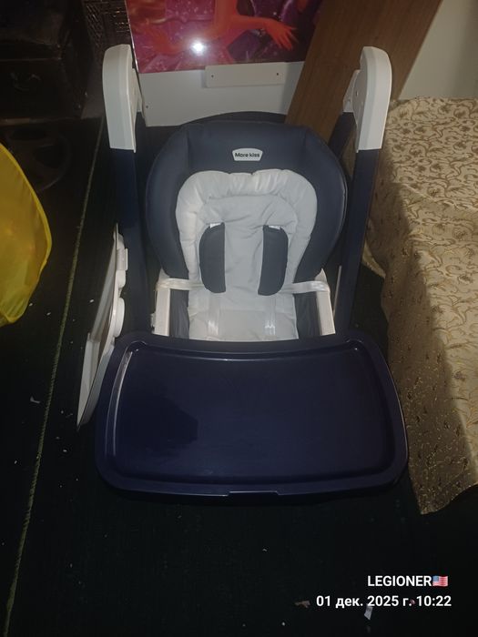 Стулчик More kiss