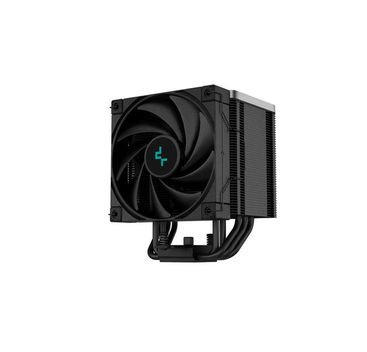 ; Кулер для процессора CPU COOLER DEEPCOOL AK500 ZERO DARK