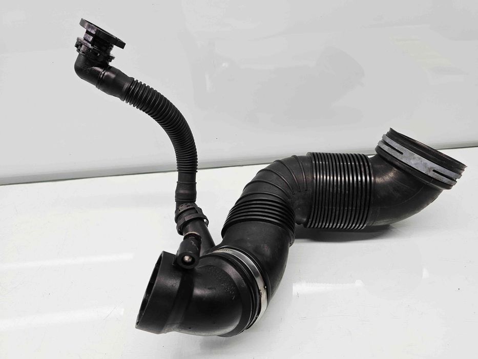 Tub admisie aer Volkswagen Passat B7 (365) Variant [Fabr 2010-2014] 3C