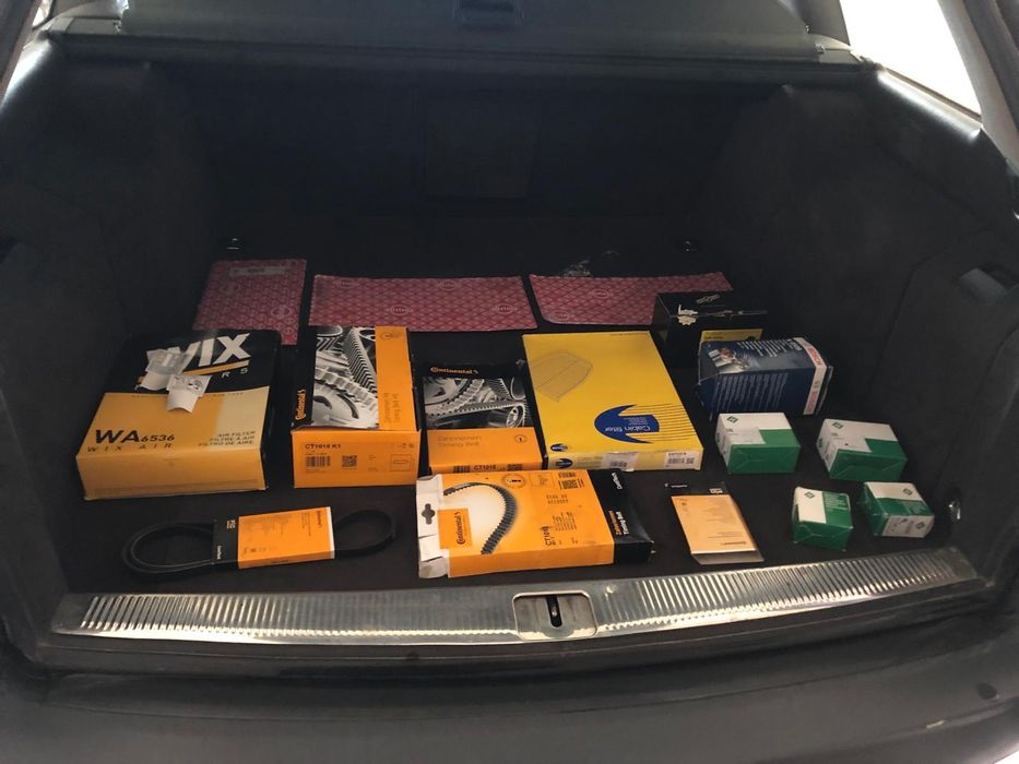 Двигател 2,5 TDI 180 к.с.4*4 Код двигател AKE