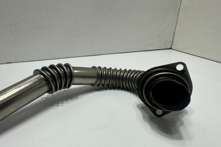 Conducta EGR Ford Focus a 2-a generatie