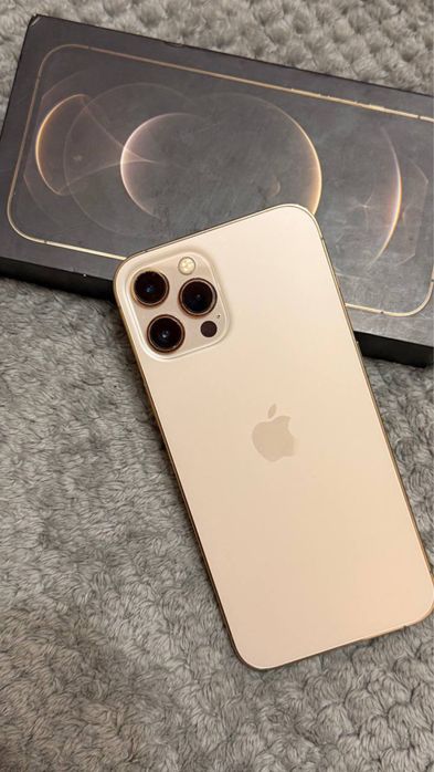 Iphone 12 pro max