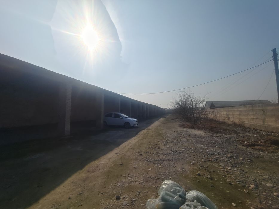 Нотурар ва Турар жой