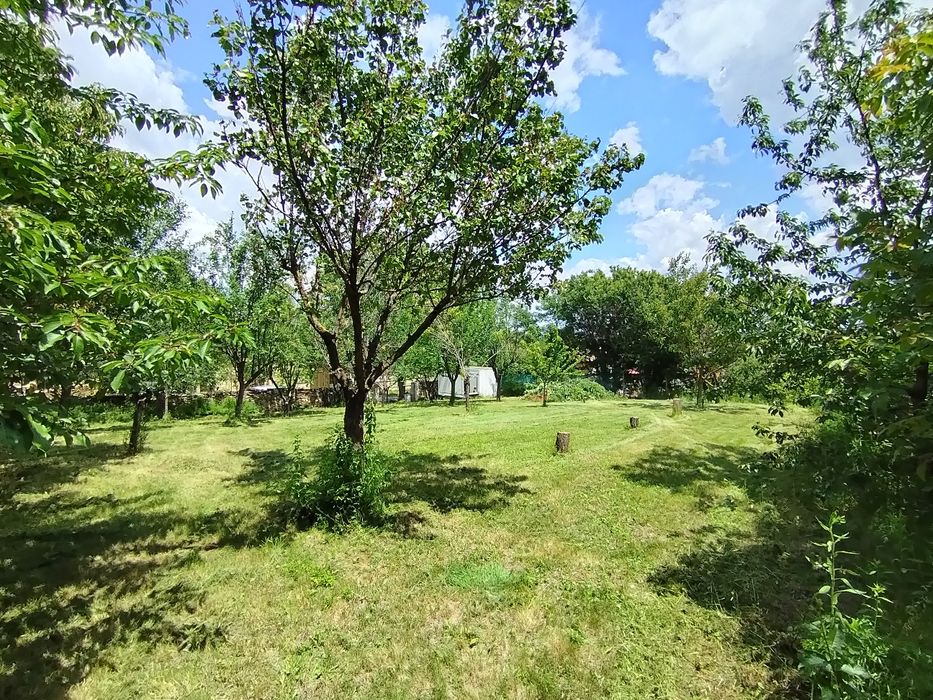 Продава се Парцел в с. Пороище, Област Разград - 850 кв.м за 25 €/кв.м - Снимка #5