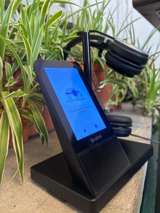 Yealink WH66 Dual