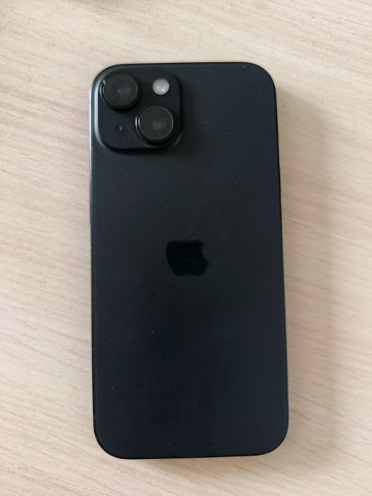 Айфон 15 телефон