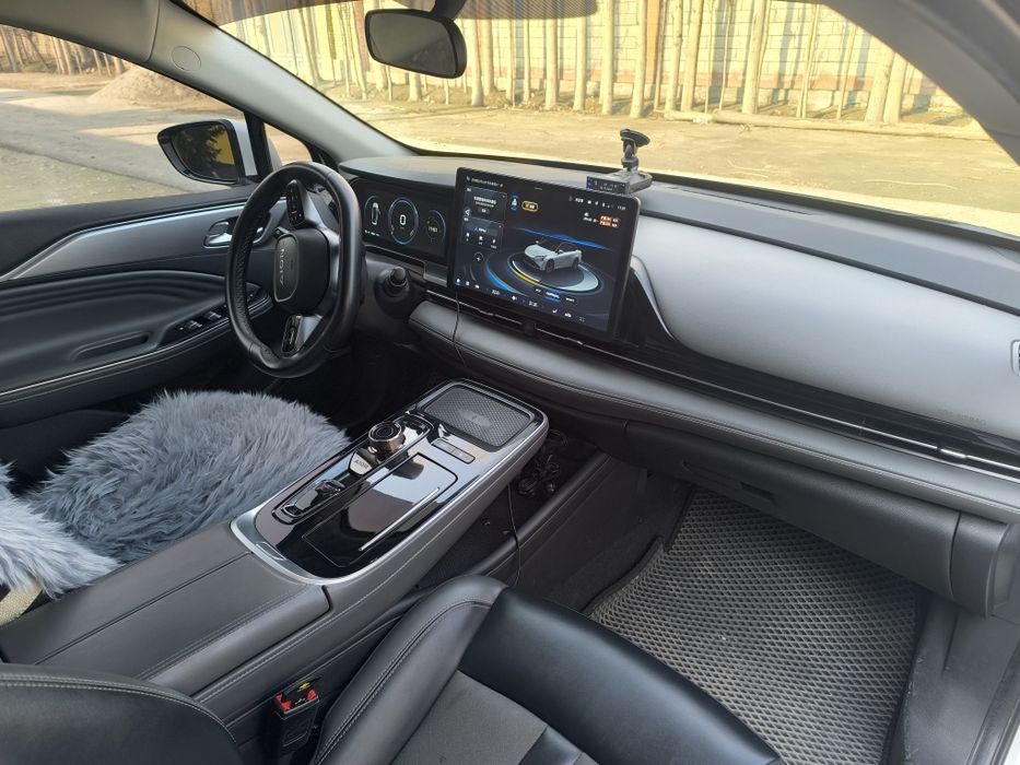 Gac aion s plus80 (602) sotiladi