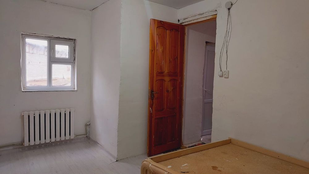 Времянка Пахтакорда