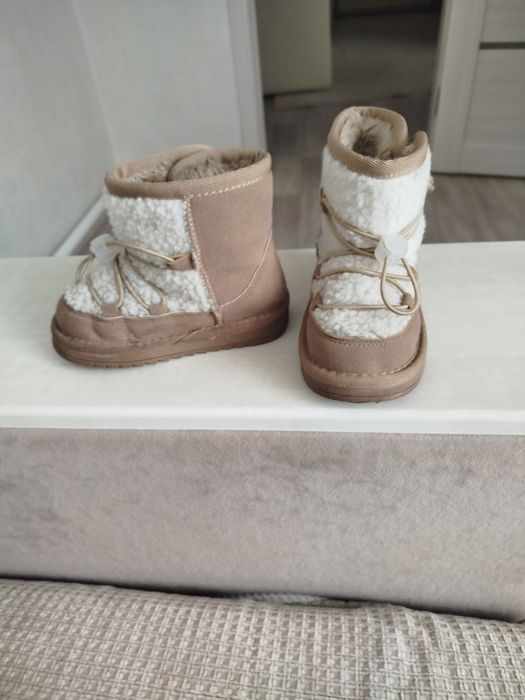 Детская,демисезонная обувь