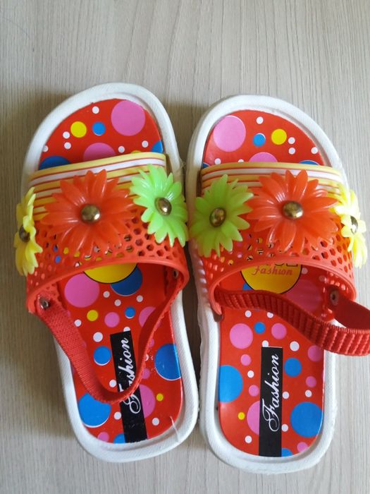 детская обувь