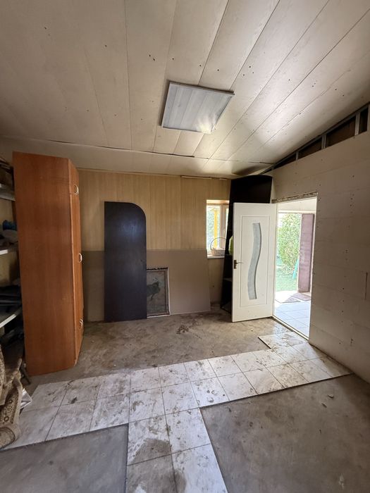 Продается дом п. Кыргауылды 1 линия