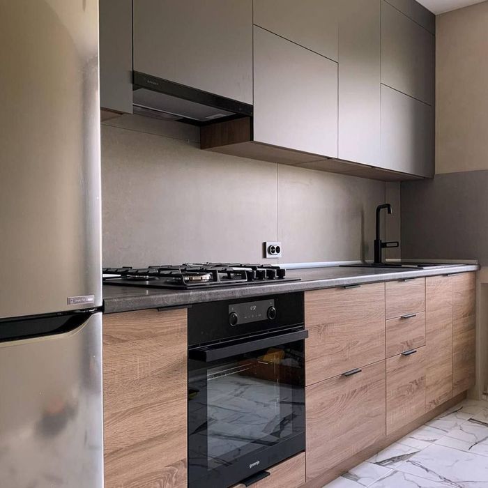 Мебель на заказ любой сложности