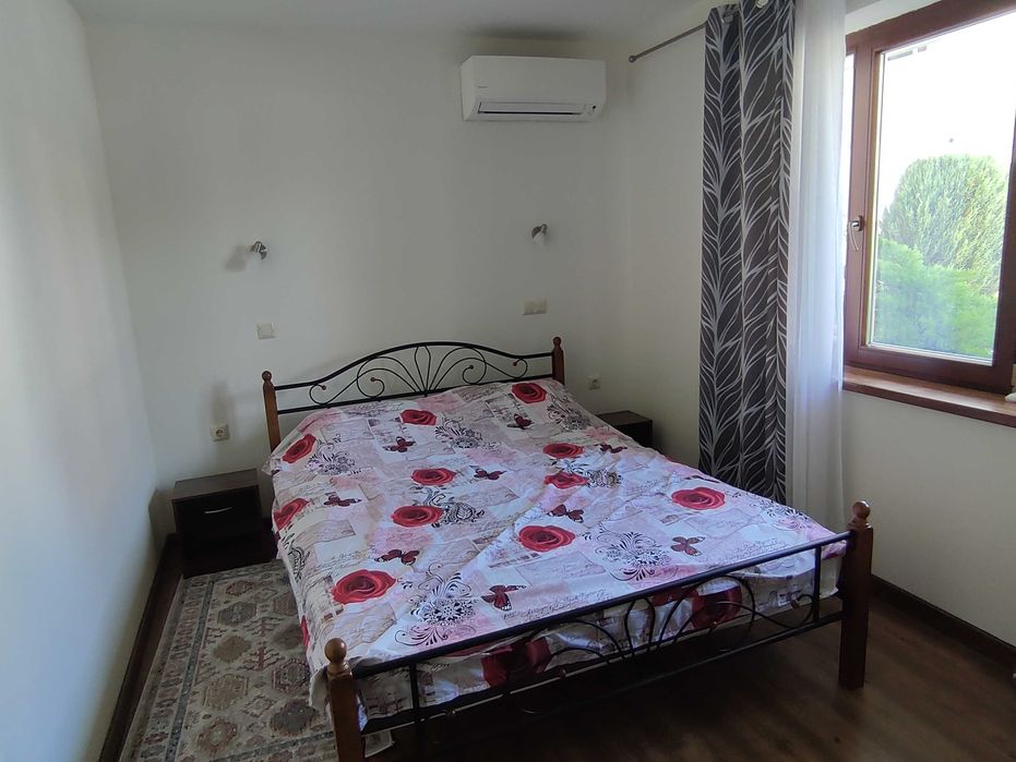 Дава се под наем Двустаен апартамент в София, Зона Б-18 - 60 кв.м за 127.5 € - Снимка #6