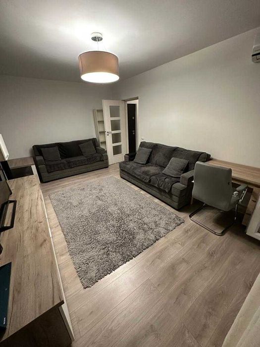 Apartament 3 camere de inchiriat Piata Gorjului Sector 6