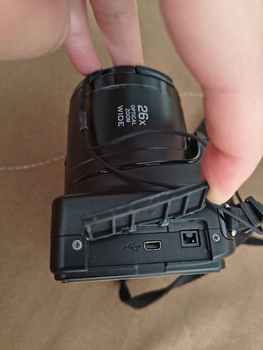 Aparat de fotografiat-Nikon