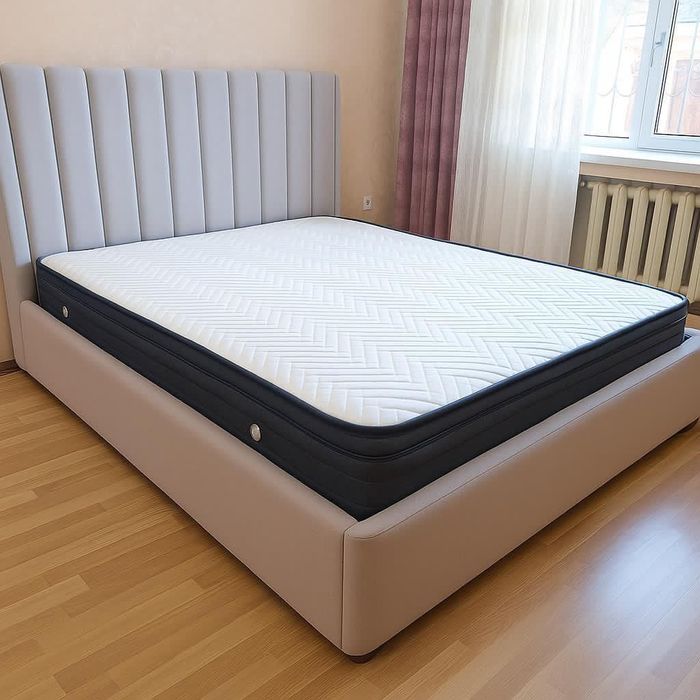 Matraslar matras topper toshken