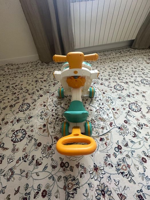 Продам ходунки 4 в 1