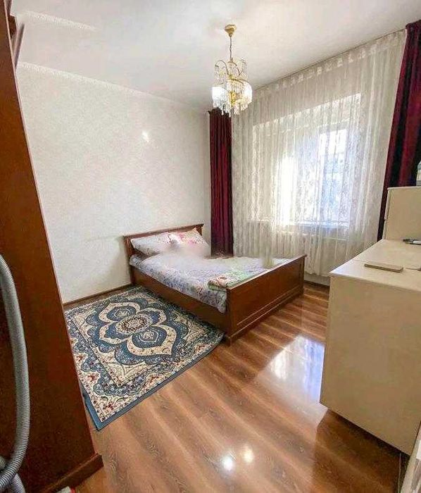 Продается 4х ком кв Алтыбай Айдана