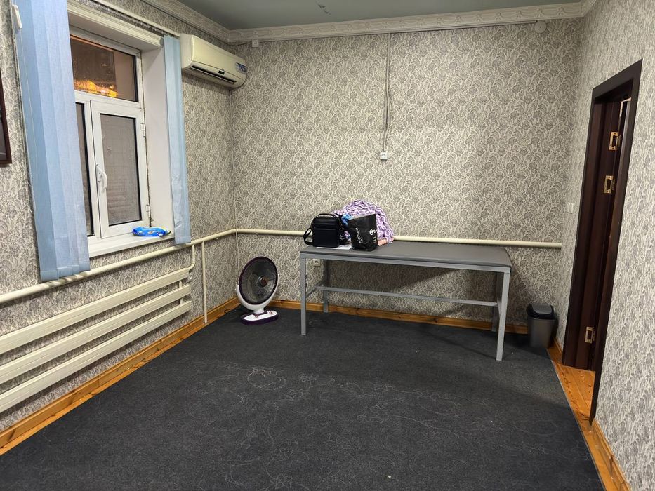 Сдается в аренду массажный салон