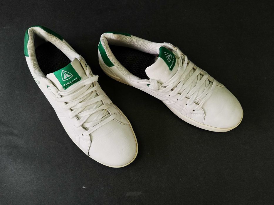 Adidasi PIELE  43 44  Ghete  barbati FIREFLY Wingfield Ca NOI