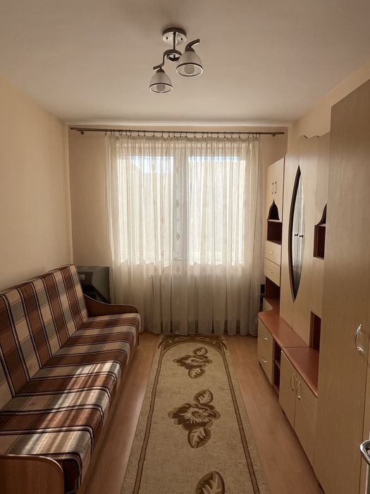 Apartament cu 4 camere de inchiriat in Zalau