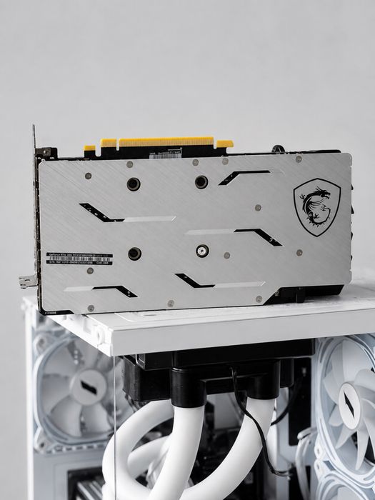 GTX 1660 Super Gaming