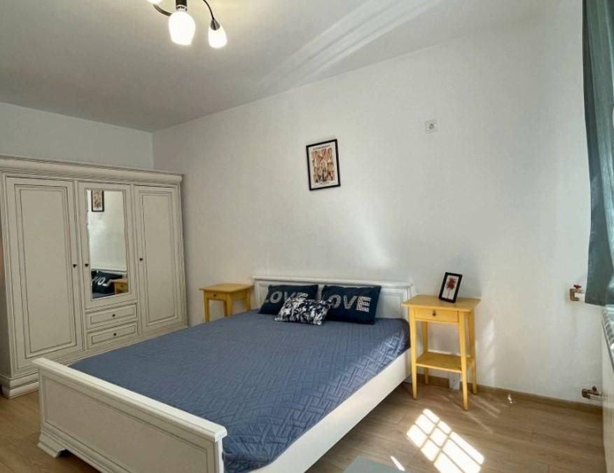 Дава се под наем Тристаен апартамент в София, Овча купел 1 - 94 кв.м за 600 € - Снимка #3