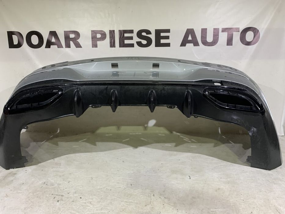 Bara spate Mercedes CLA, AMG, 2019, 2020, 2021, 2022, 2023, cod origine OE A1188859501.