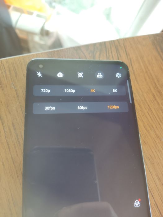 OnePlus 10 pro телефон