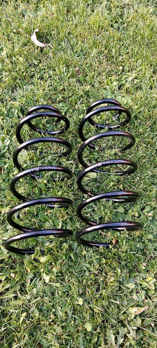 Arc spiral KYB RC 1680