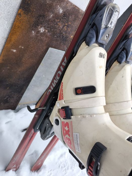 Schiuri 1.80 clăpari