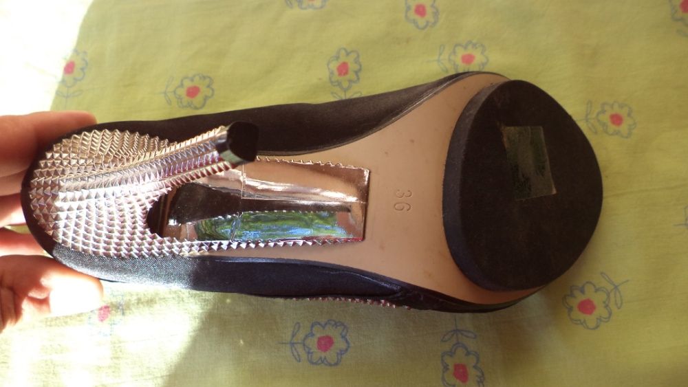 pantofi dama Labopelee