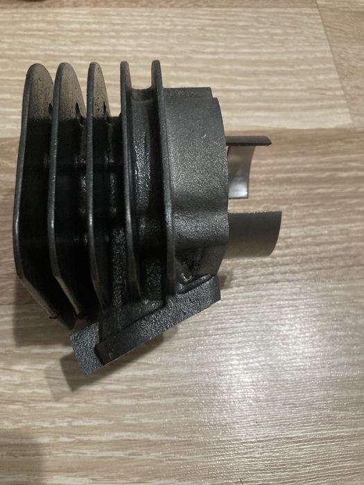 Цилиндър кит 70cc за 2Т скутер бутало сегменти гарнитура