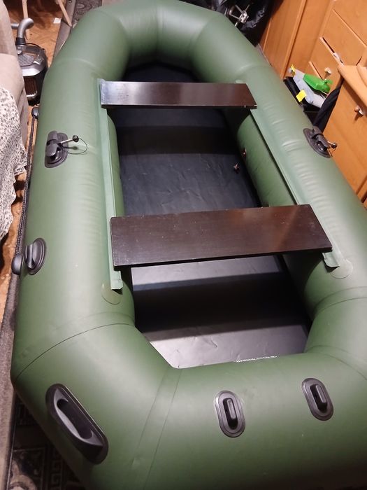 Лоцман профи 260