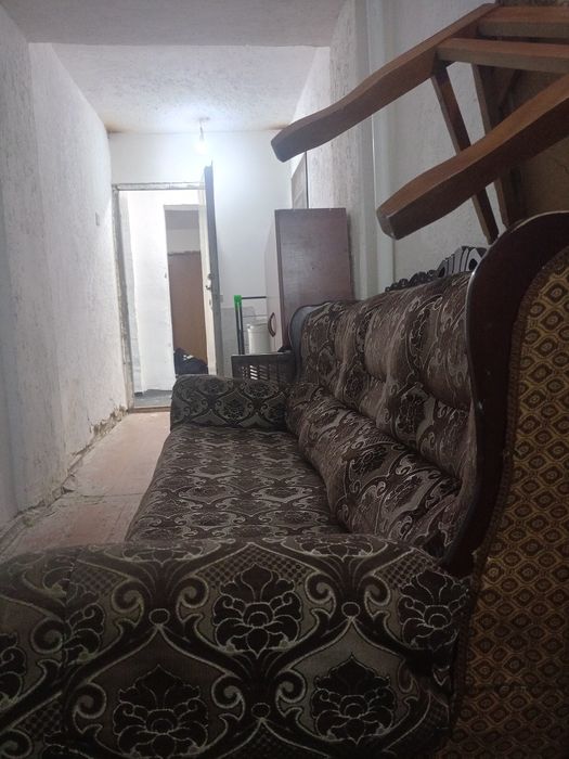 Yumshoq mebel xolati 80% yaxshi