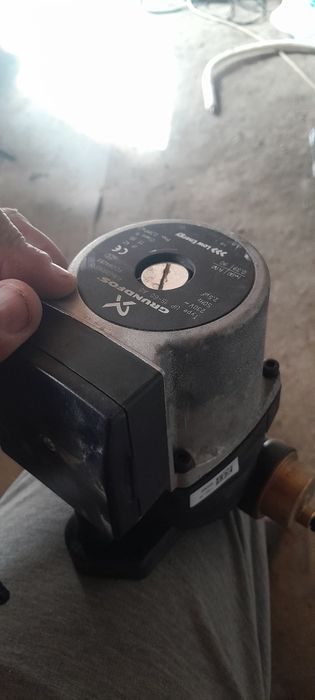 Луна 3 бакси плата управления ,