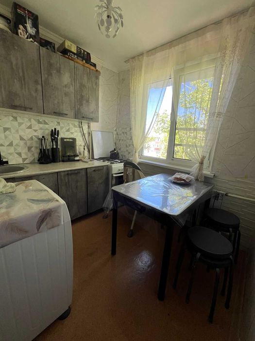 Продается 3 ком квартира район Детская больница