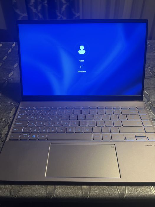 Asus ZenBook um425I