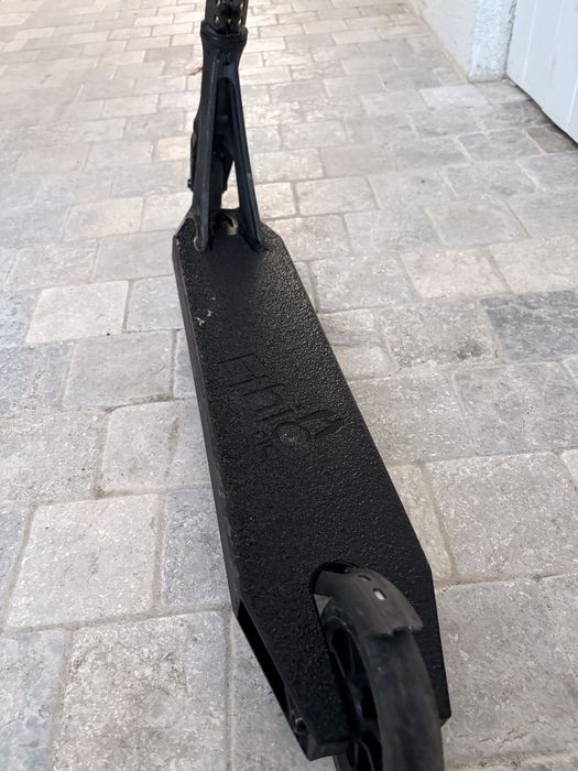 Trotineta Ethic DTC Erawan V2 Black S