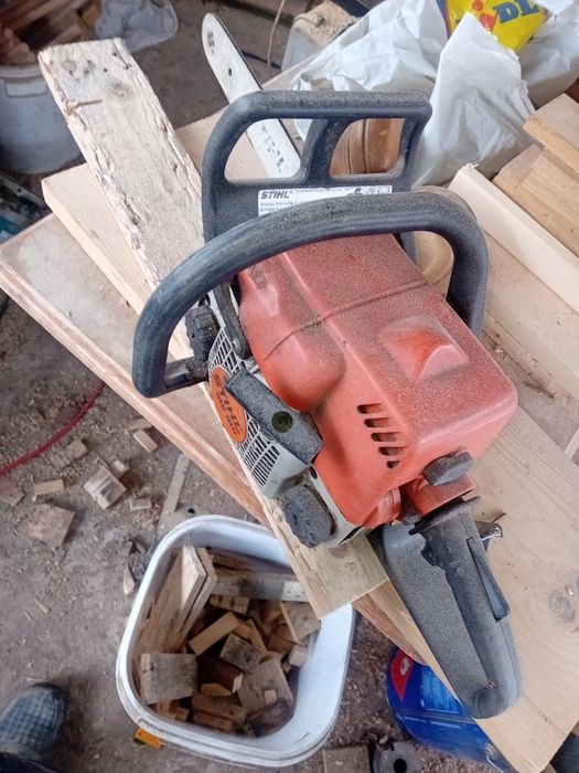 Drujba sthil pentru piese