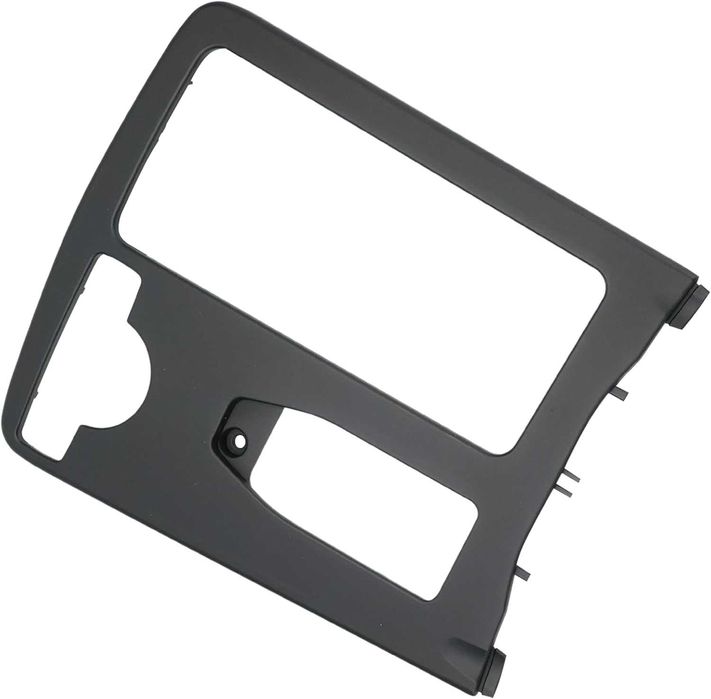 Mercedes C-Е Class W204 W212 W207 Централна конзола + щора черна